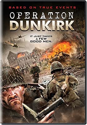 Operation Dunkirk Video 2017 in Hindi dubbed HdRip
